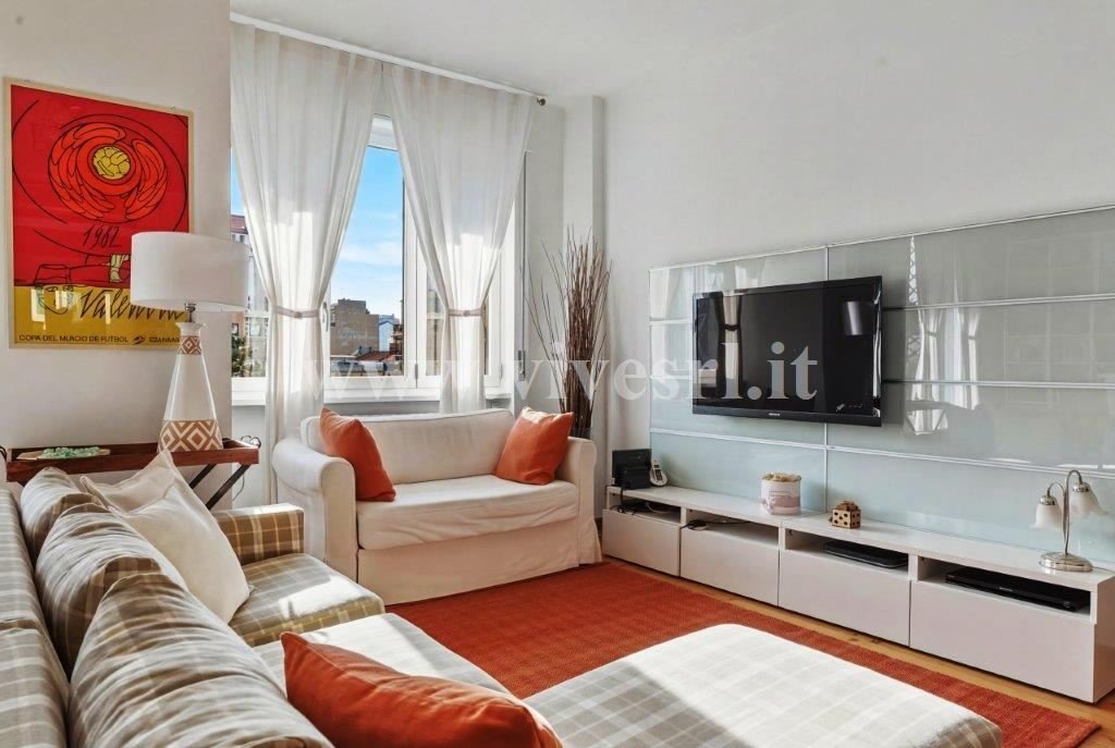 Apartment in NoLo - Brianza - Pasteur, Milan, Italy 5 - 16920378
