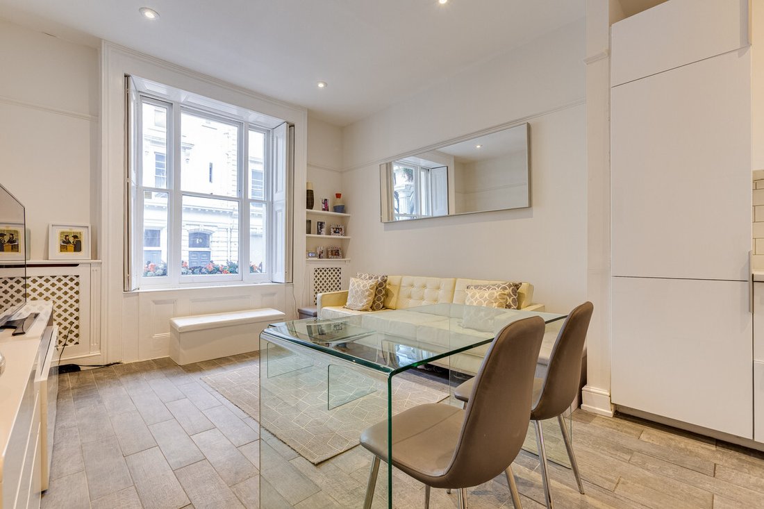 Apartment in Bayswater, Westminster, England 2 - 16916936
