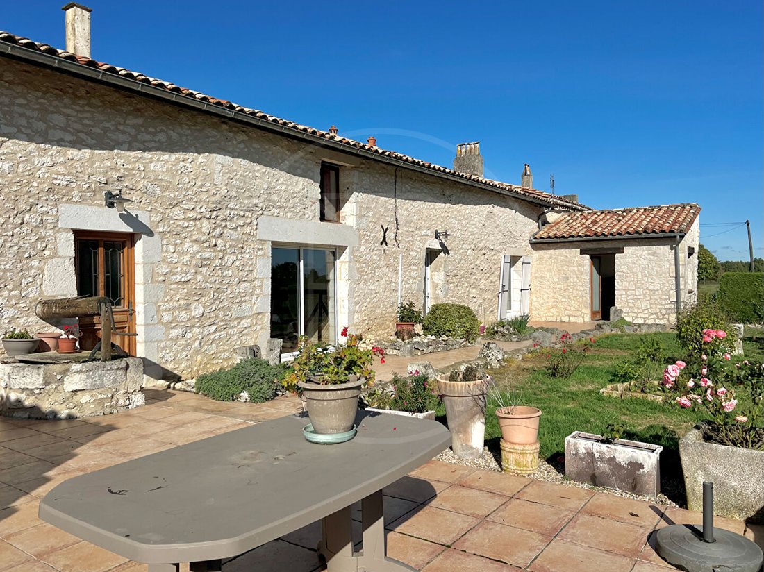 Villa in Sainte-Foy-la-Grande, Nouvelle-Aquitaine, France 4 - 16918047