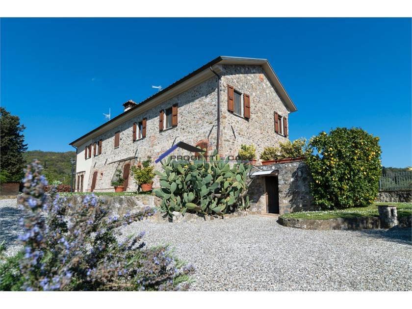 Country House in Center, Sarzana, Liguria 2 - 16917565