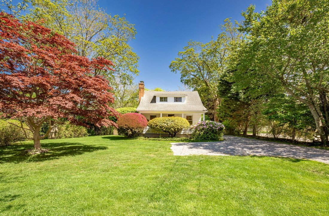 House in East Hampton, New York, United States 1 - 16916594