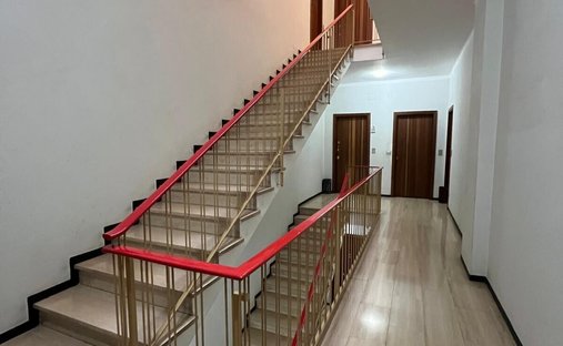 Santa Margherita Ligure 4 Room Apartment