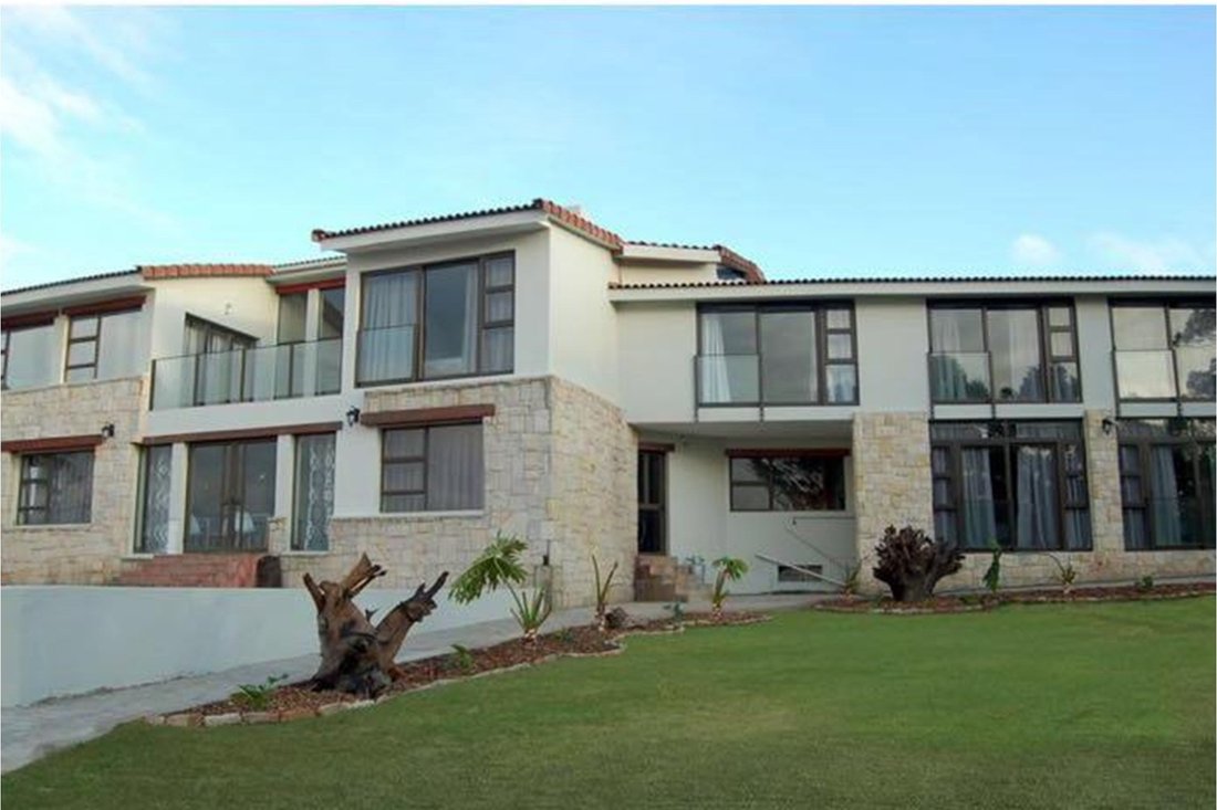 House in Great Brak River, Western Cape, South Africa 5 - 16919233