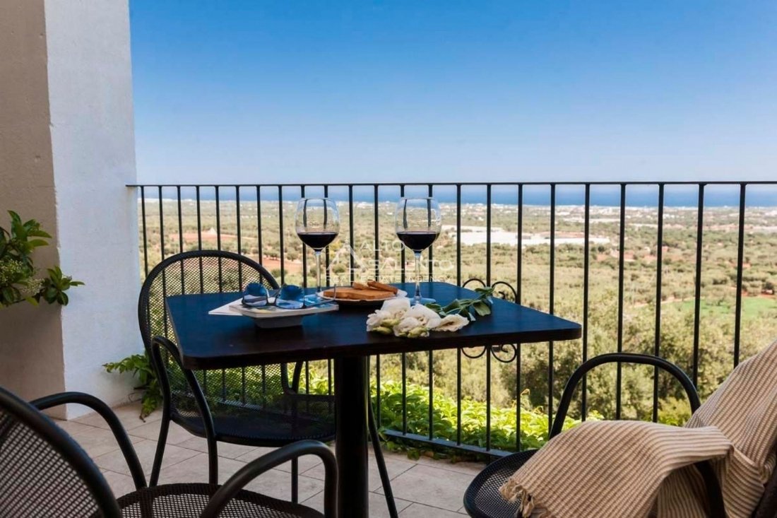 Estate in Historic Center, Monopoli, Italy 4 - 16918237