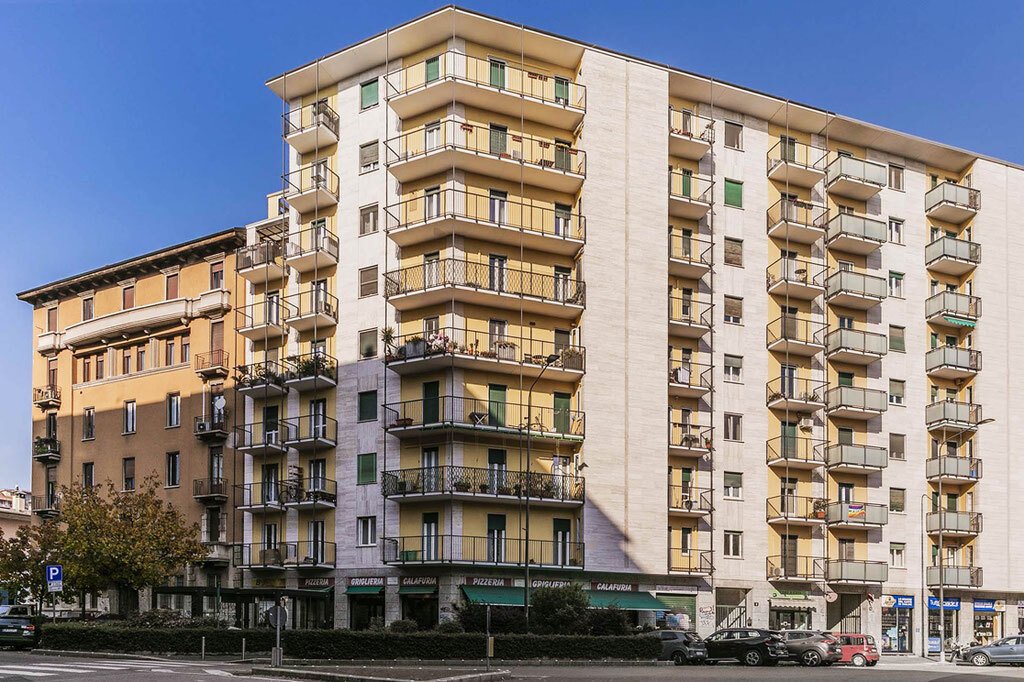 Apartment in Bande Nere - Gambara, Milan, Italy 1 - 16917491