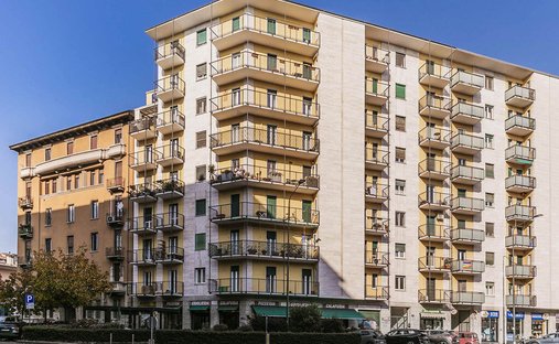 Apartment in Bande Nere - Gambara, Milan, Italy 1