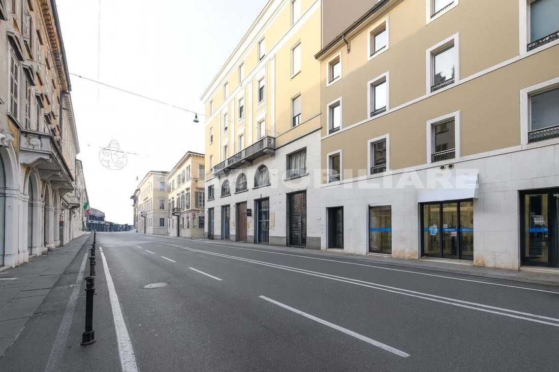 Appartement à Centre historique, Brescia, Lombardie 2 - 16917540