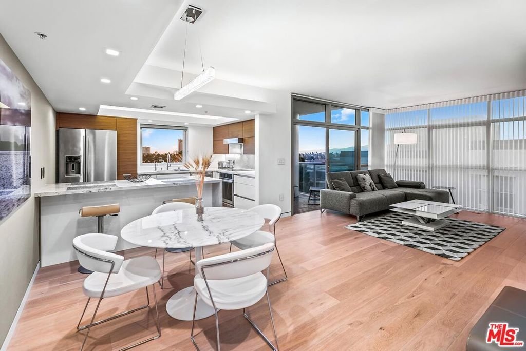 Condo in Marina del Rey, California, United States 1 - 16917311