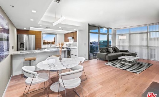 Condo in Marina del Rey, California, United States 1