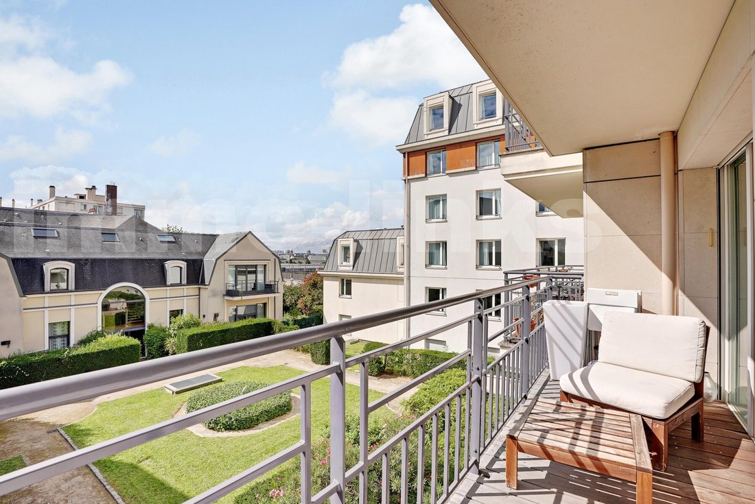 Apartment in Archevêché, Charenton-le-Pont, France 2 - 16918258
