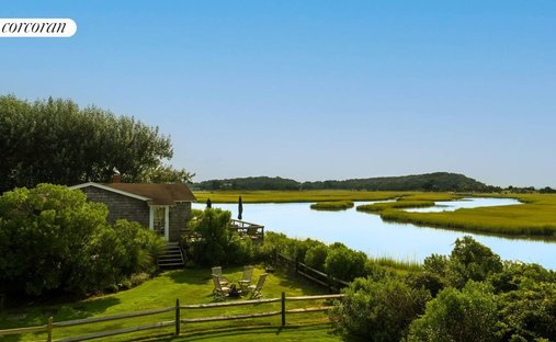 House in Southampton, New York, United States 1