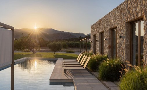 House in Pollenca, Balearic Islands, Spain 1
