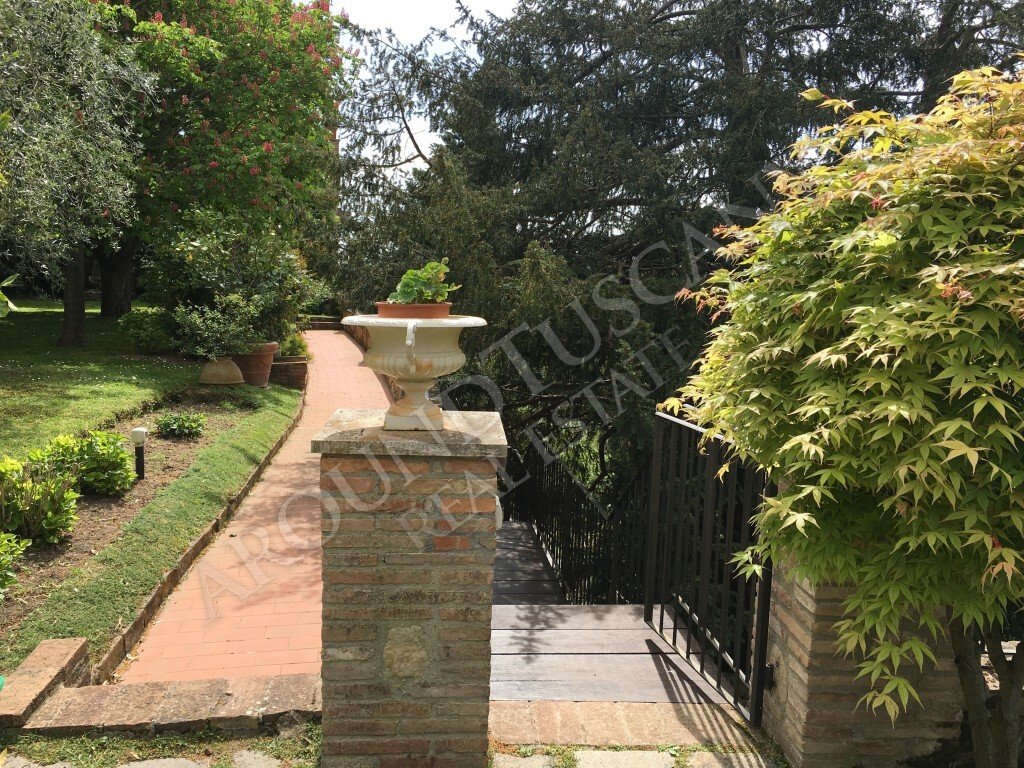Estate in Cetona, Tuscany, Italy 4 - 16917612
