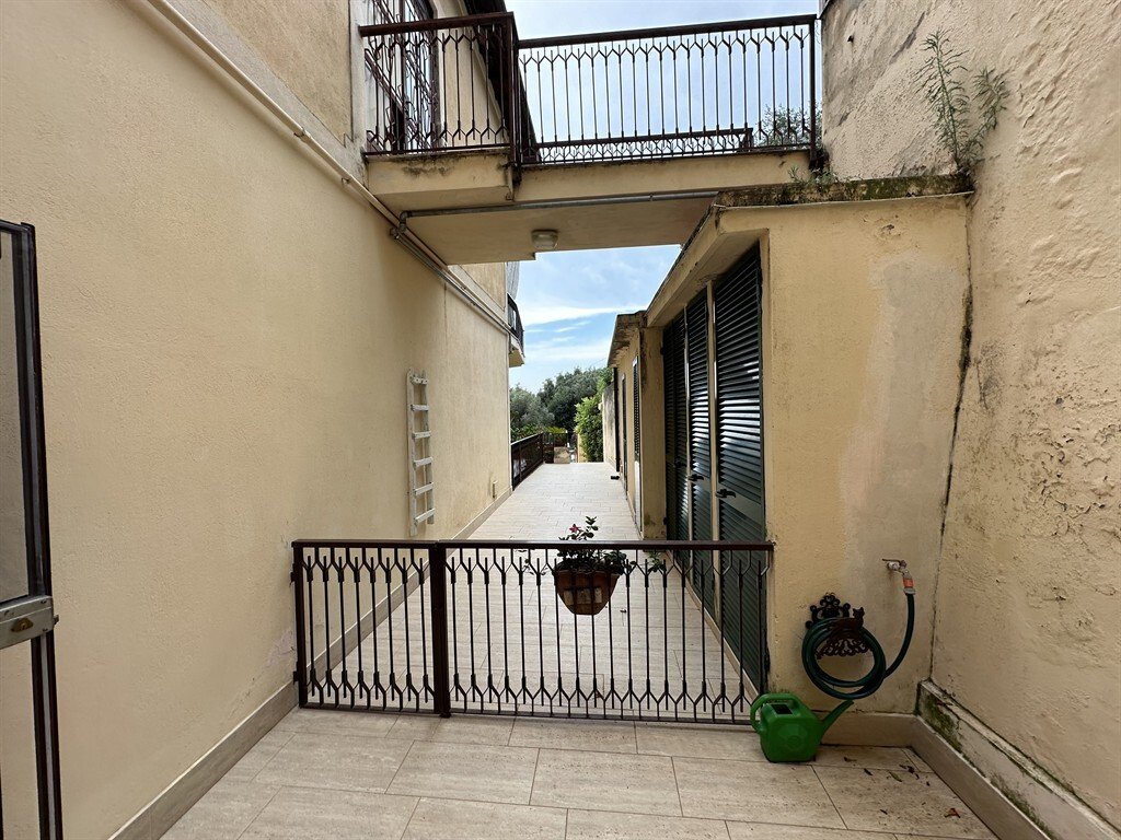 Wohnung in Zentraler Hügel, Alassio, Ligurien 4 - 16920369