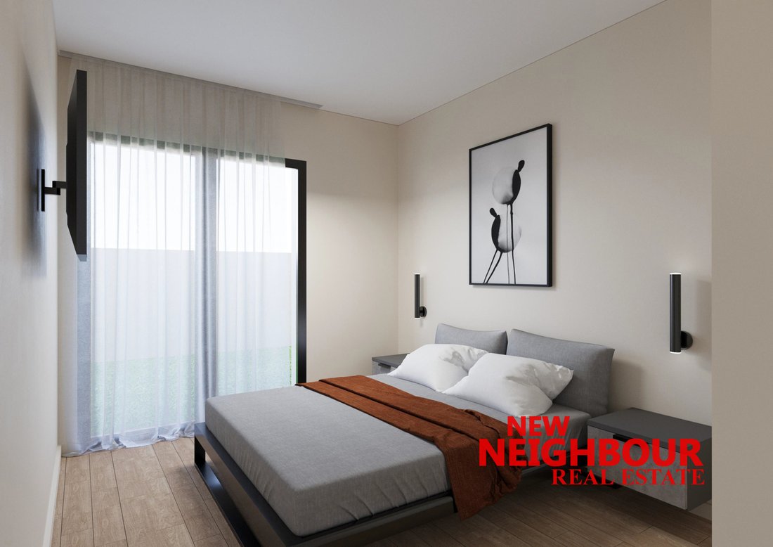 Apartment in North Athens, Attica, Greece 3 - 16252011