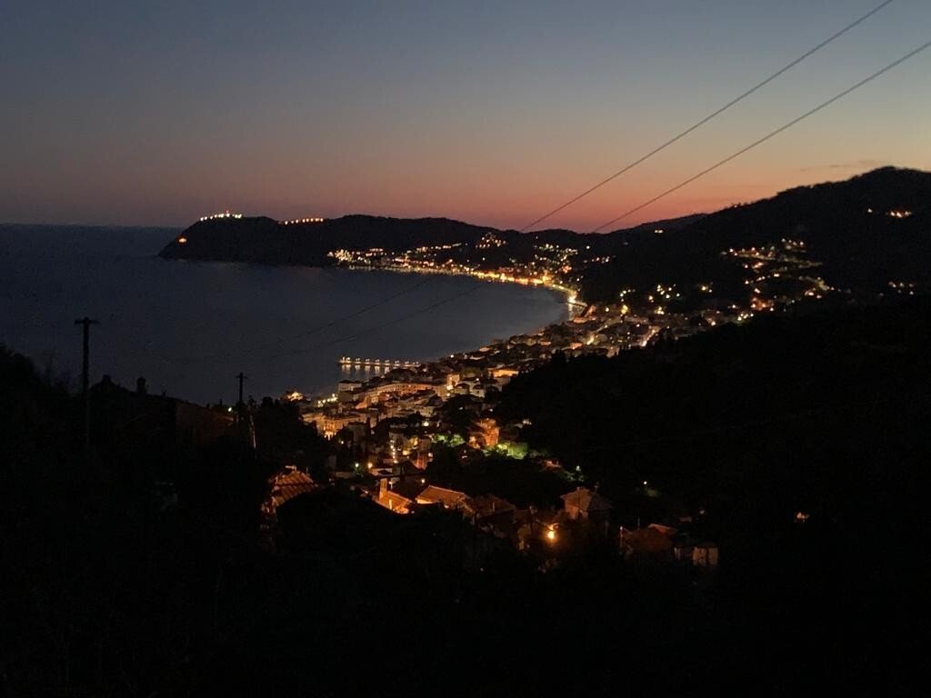 Villa in Central Hill, Alassio, Liguria 2 - 16920416