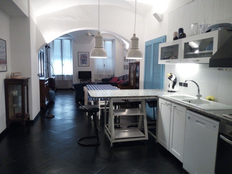 Apartment in Center, Alassio, Italy 2 - 16920423