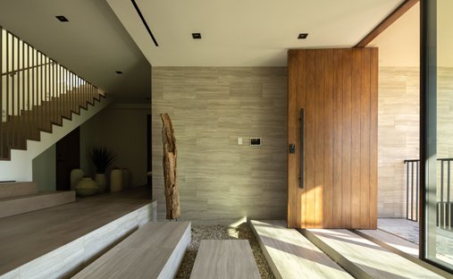Maison à Los Angeles, Californie, États-Unis 1