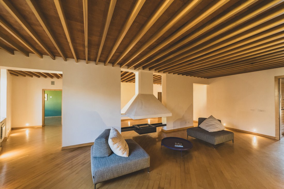 Apartment in Historic Center, Orbetello, Tuscany 1 - 16917500