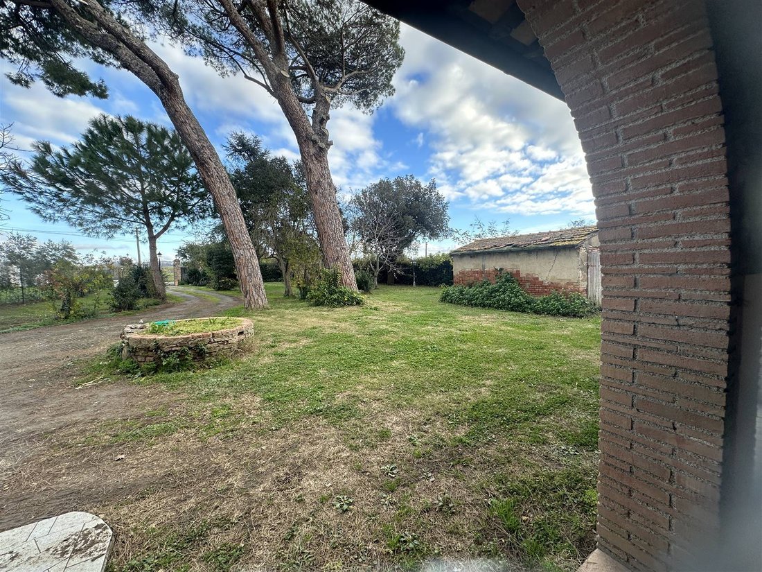 Country House in Riparbella, Tuscany, Italy 3 - 16917700