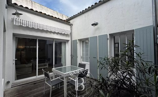 House in Les Portes-en-Ré, Nouvelle-Aquitaine, France 1