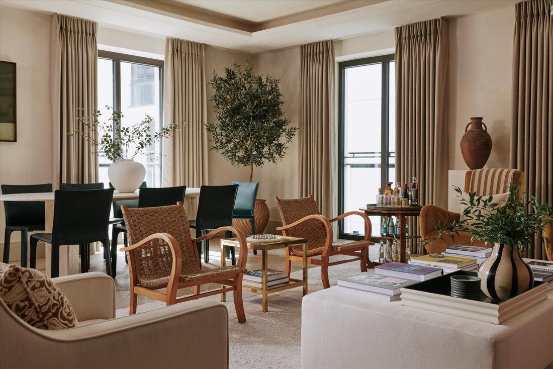 Apartment in Belgravia, Westminster, England 5 - 16917047