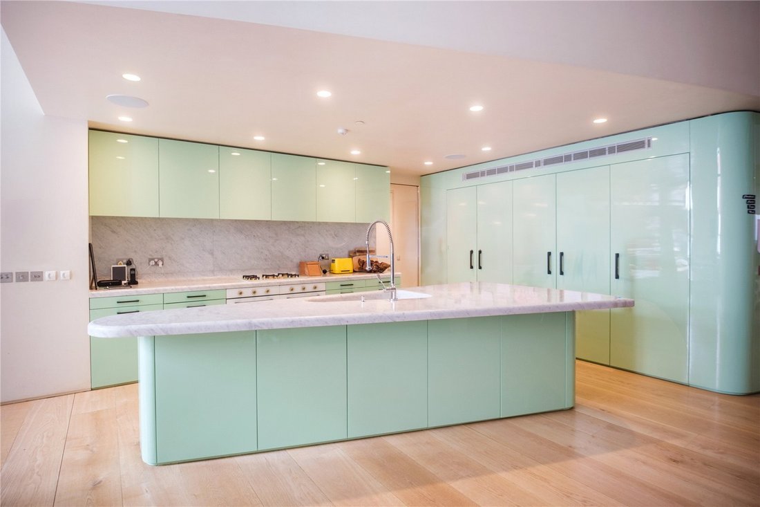 Apartment in Pimlico, Westminster, England 5 - 16916925