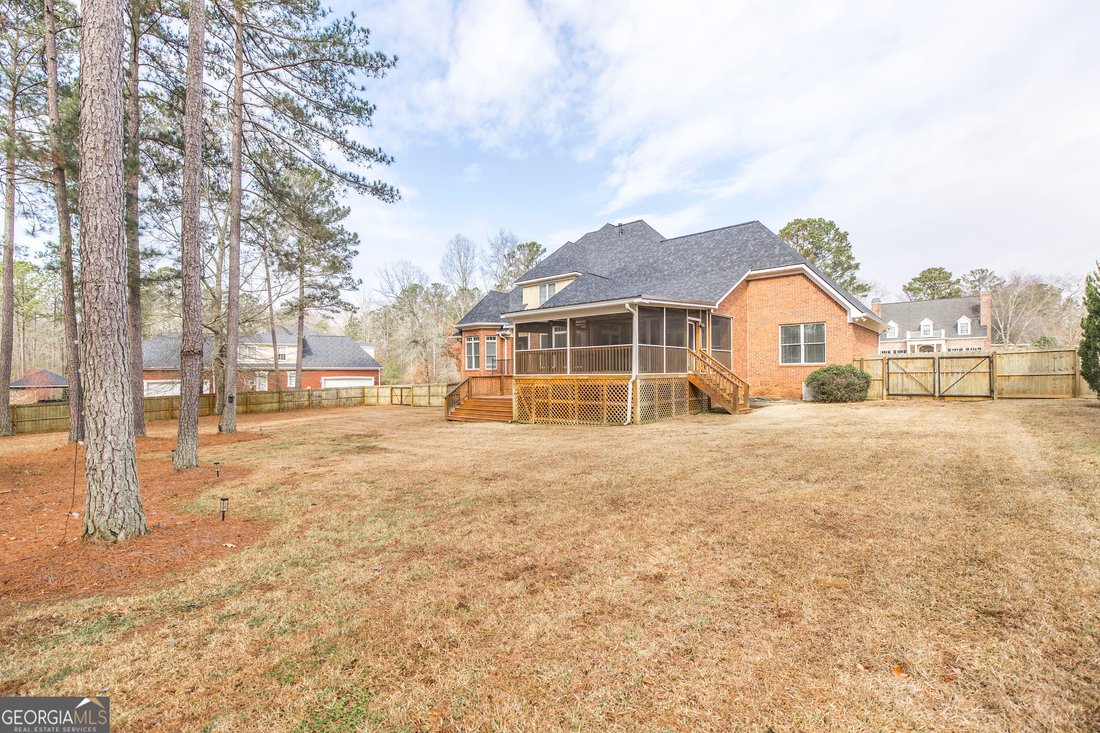 House in Forsyth, Georgia, United States 3 - 16917396