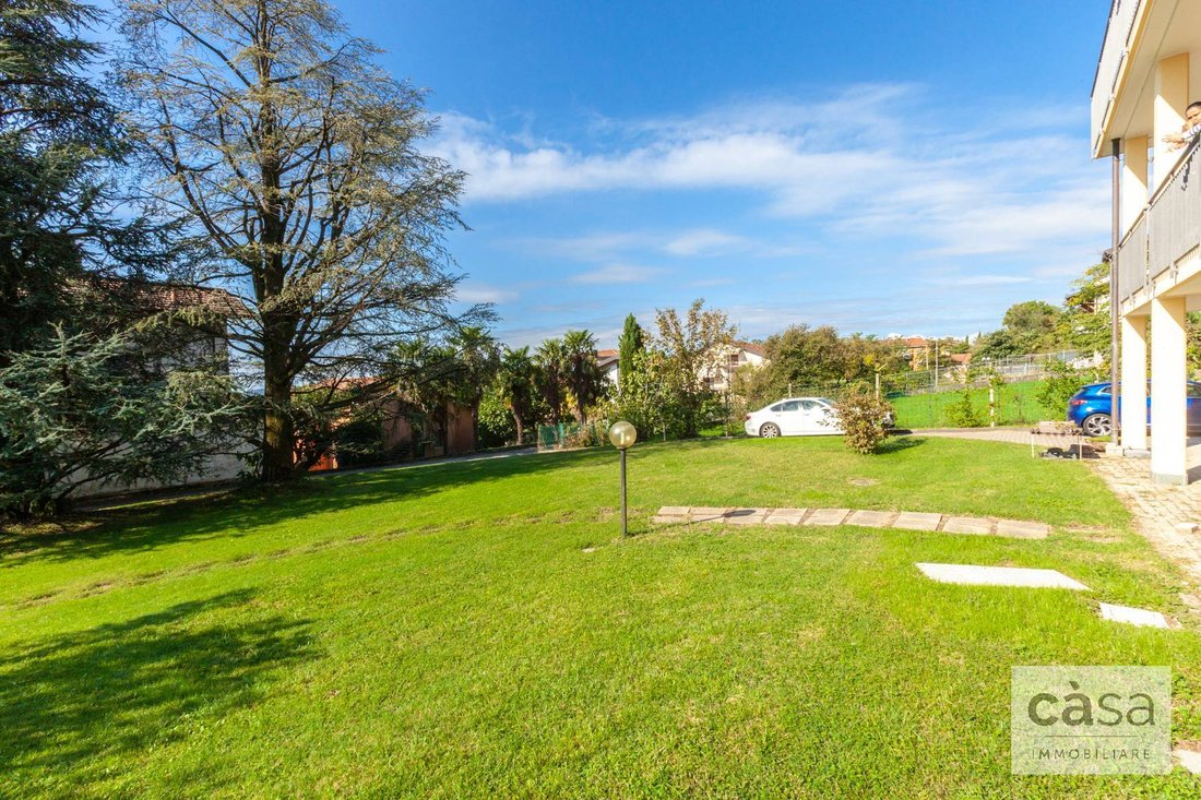 Villa in Comerío, Lombardy, Italy 4 - 16919619