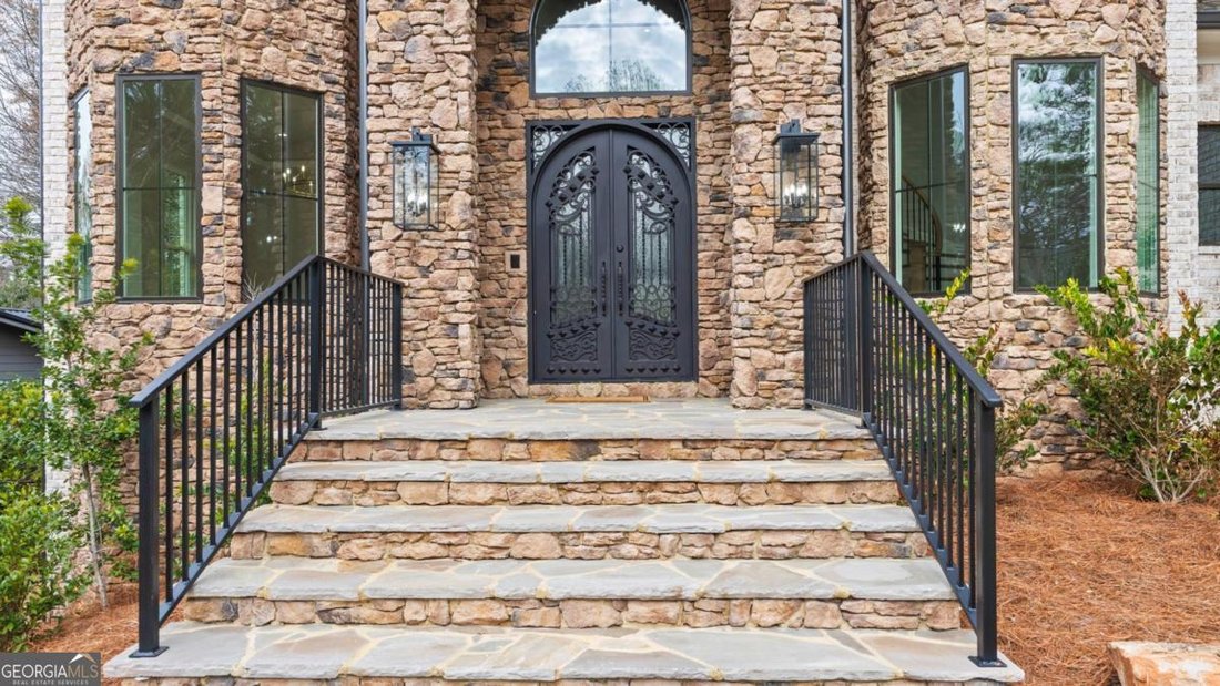 House in Brookhaven, Georgia, United States 4 - 16915573