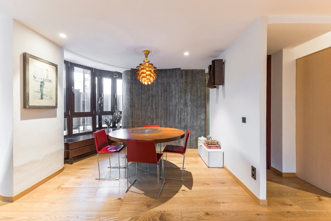 Apartment in Chamartín, Madrid, Spain 5 - 16792452