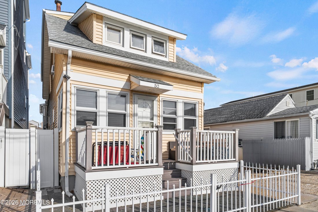 Seaside Heights, New Jersey, United States 1 - 16916896