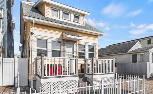 Seaside Heights, New Jersey, United States 1