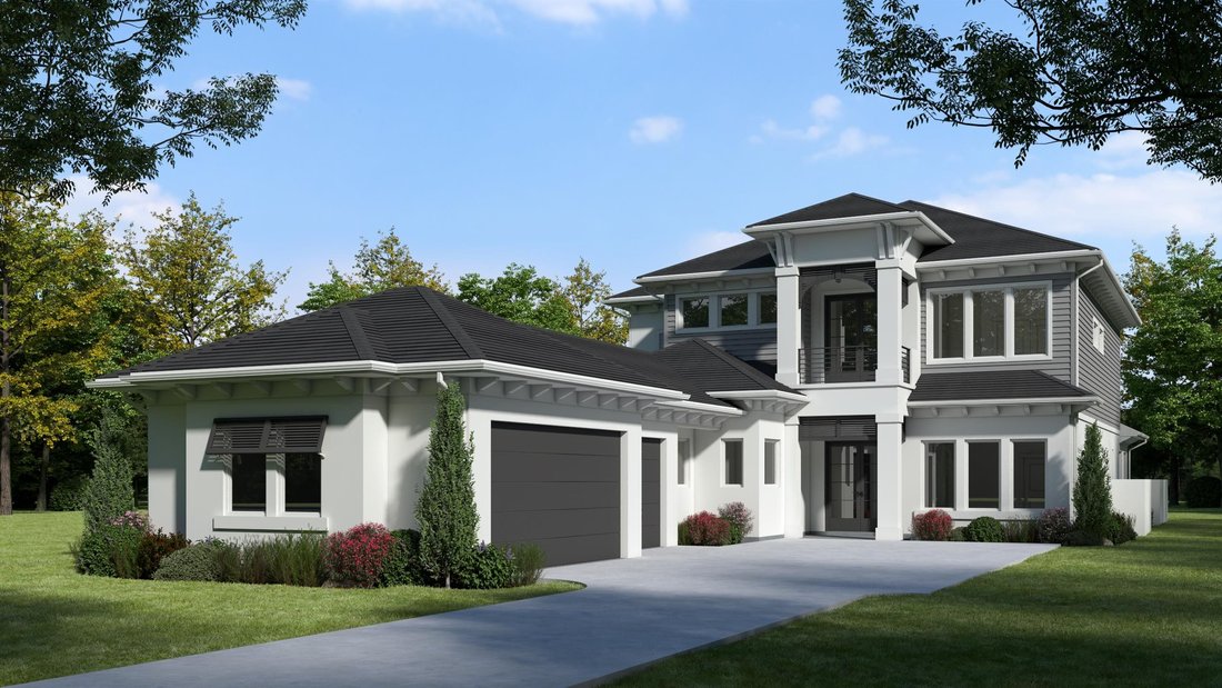 House in St. Augustine, Florida, United States 2 - 16919200