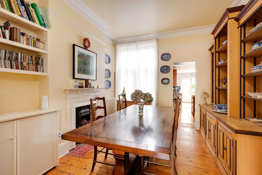 House in Childs Hill, Barnet, England 4 - 16917080