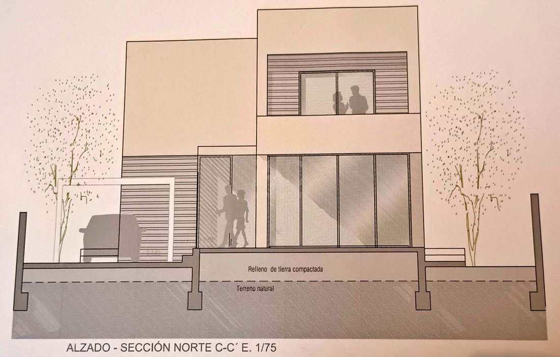 Villa in els Poblets, Valencian Community, Spain 2 - 12576841