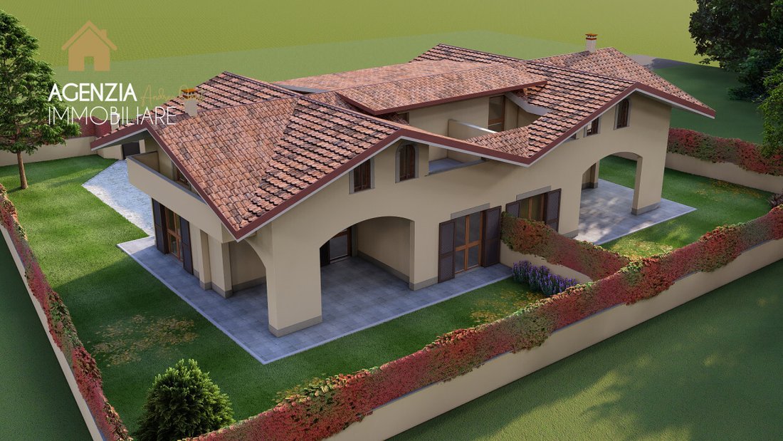 House in Rocca di Papa, Lazio, Italy 1 - 16919410