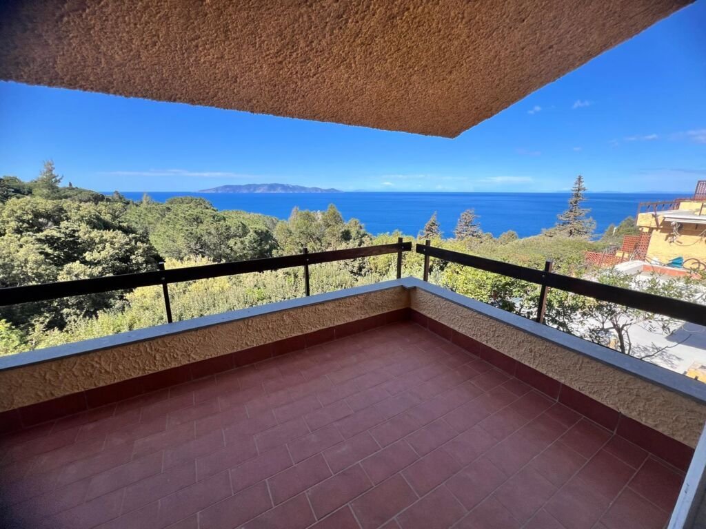 Apartment in Monte Argentario, Tuscany, Italy 1 - 16917566
