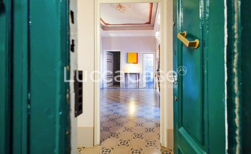 Apartamento en Centro histórico, Lucca, Toscana 1