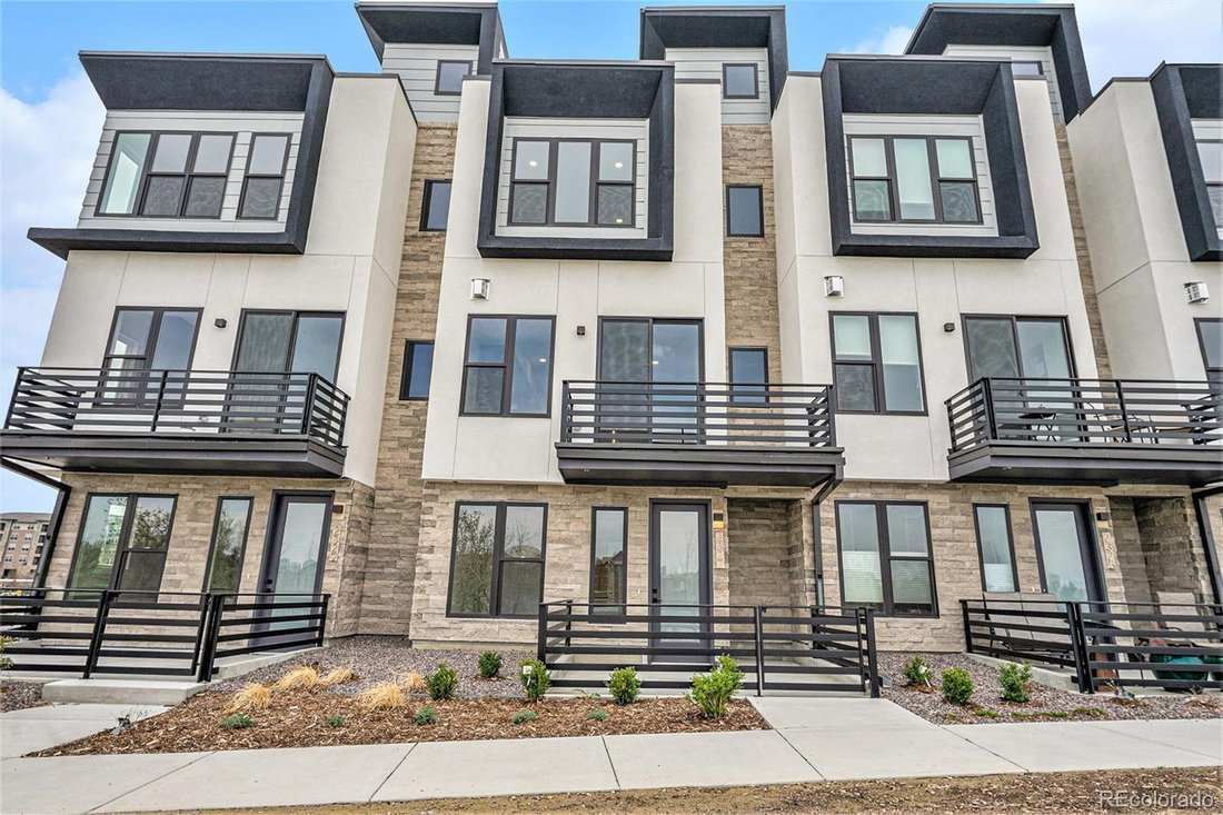 Residenza a Westminster, Colorado, Stati Uniti 3 - 16916877