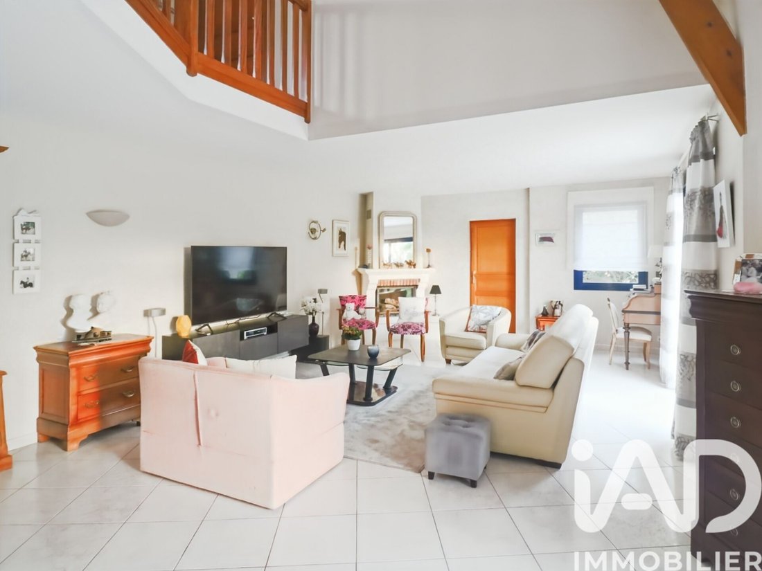 House in Saint-Lyphard, Pays de la Loire, France 3 - 16916452