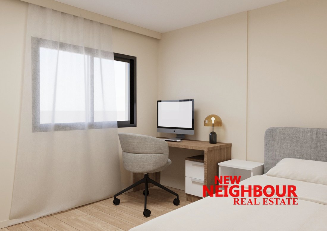 Apartment in North Athens, Attica, Greece 5 - 16252022