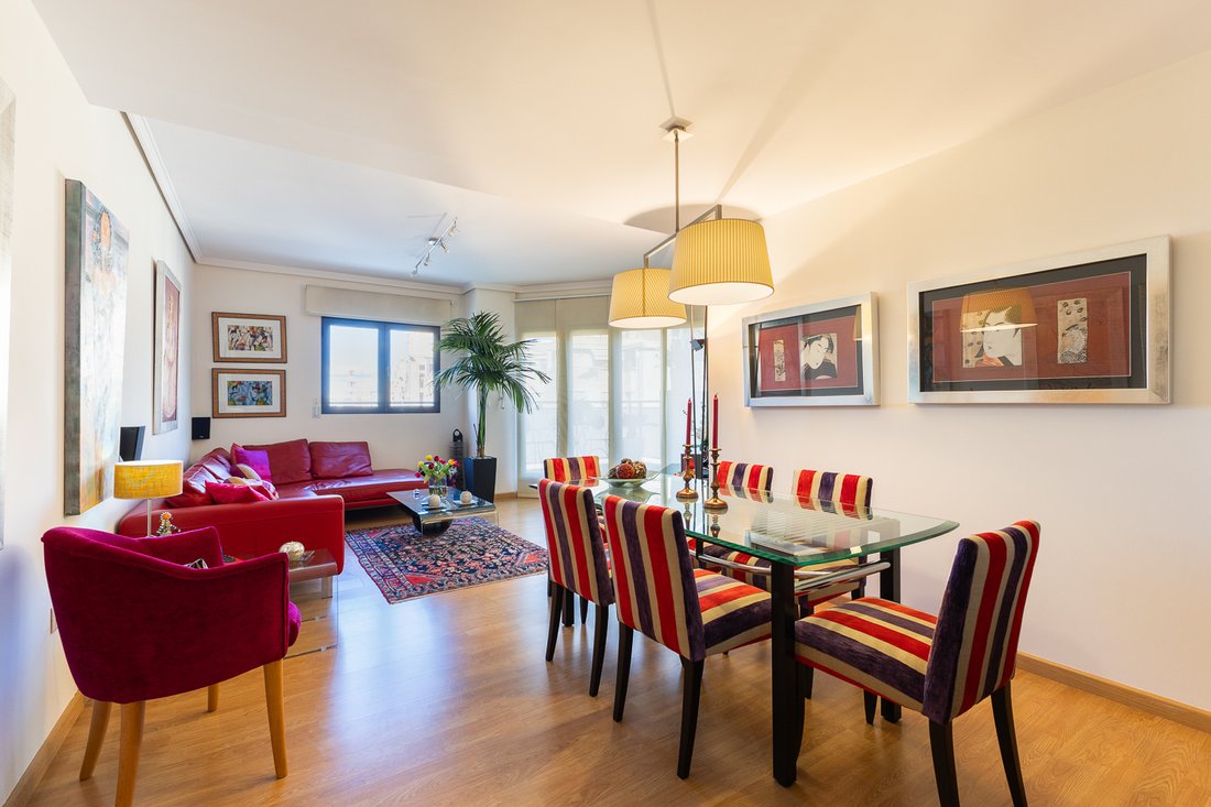 Apartment in Campanar, Valencia, Spain 2 - 16919387