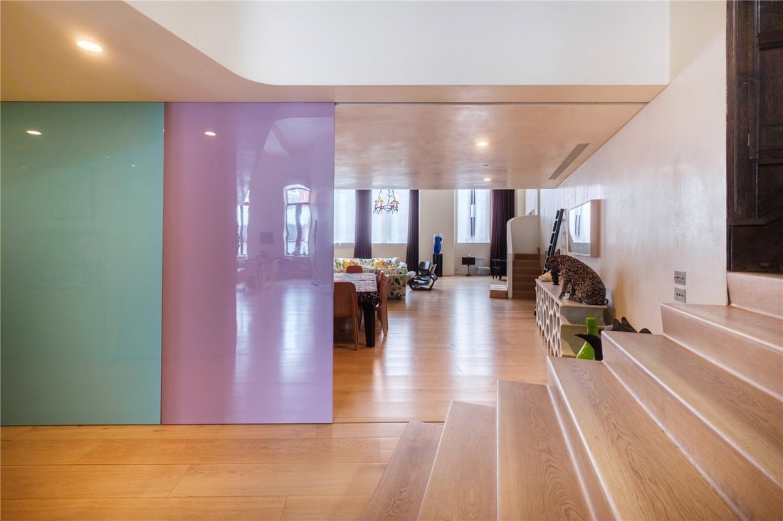 Apartment in Pimlico, Westminster, England 3 - 16916925
