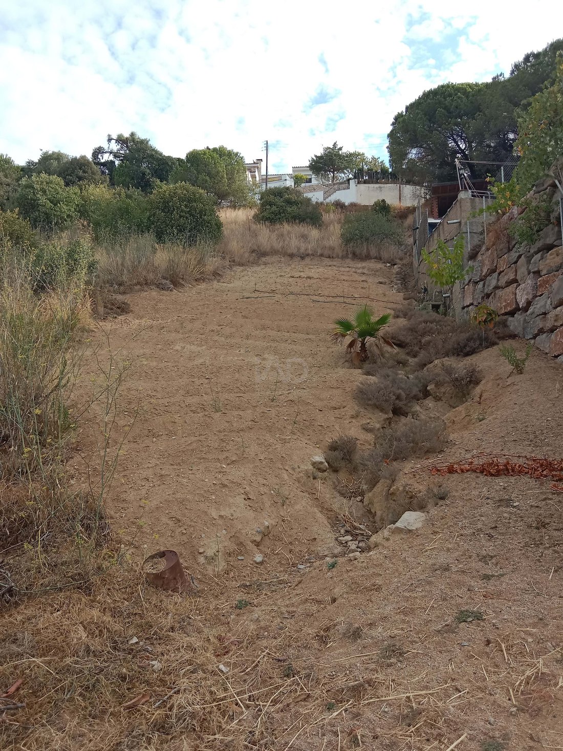 Land in Sant Cebria de Vallalta, Catalonia, Spain 3 - 12182954