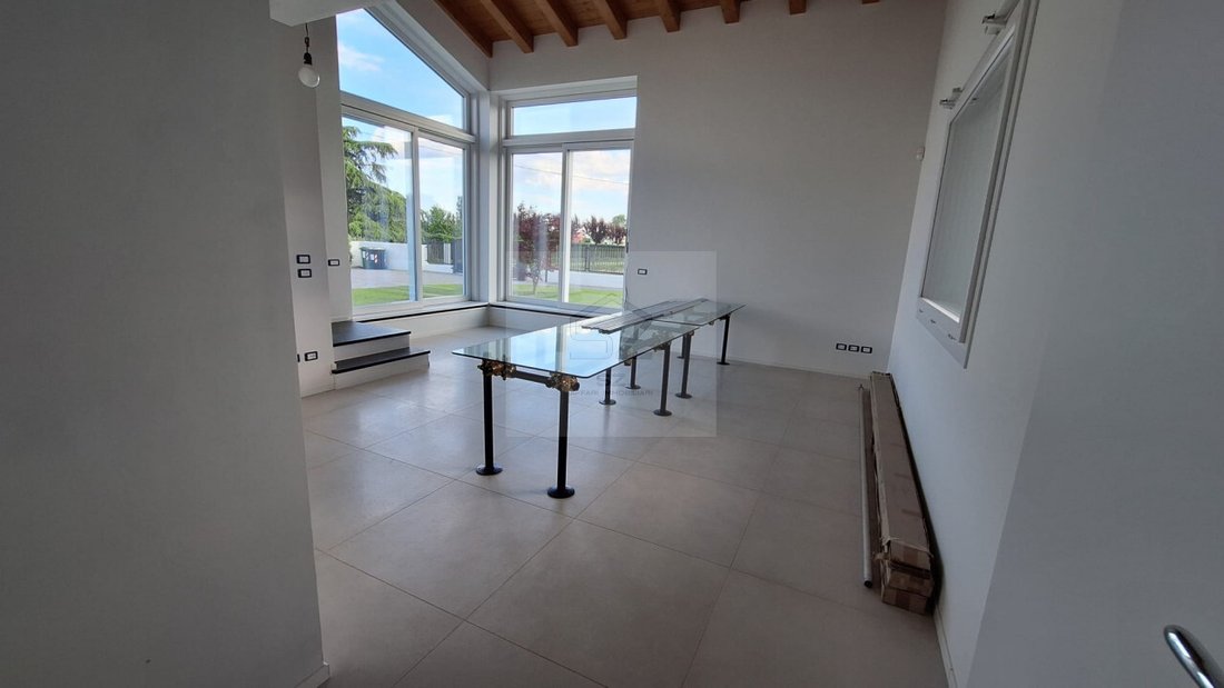 House in Saonara, Veneto, Italy 1 - 16917687