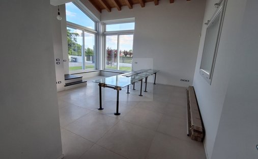 House in Saonara, Veneto, Italy 1