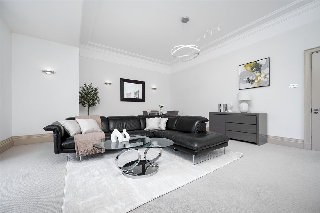 Apartment in Marylebone, Westminster, England 3 - 16917382