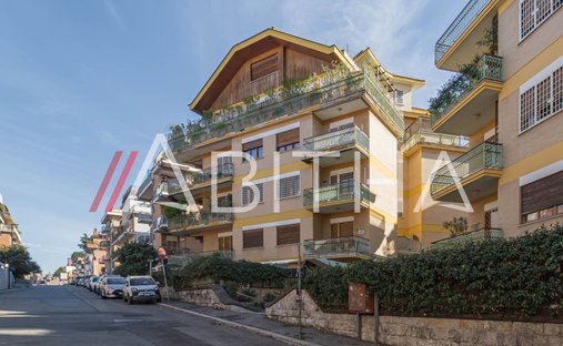 Apartment in Aventino - San Saba, Rome, Italy 1