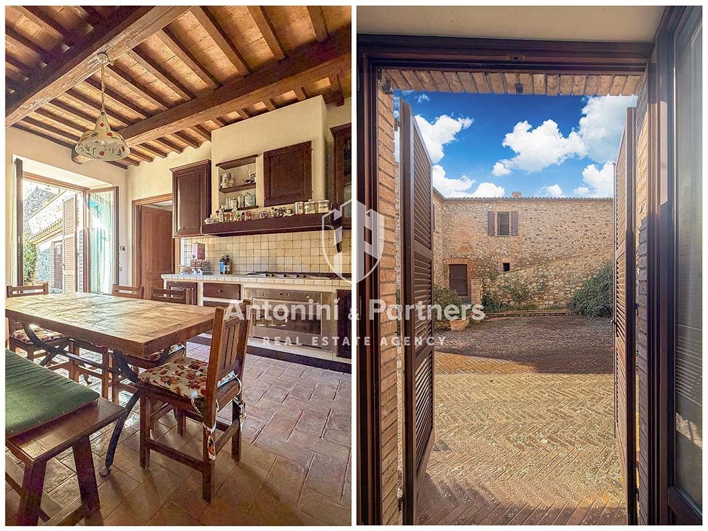 Country House in Ficulle, Umbria, Italy 4 - 16917584